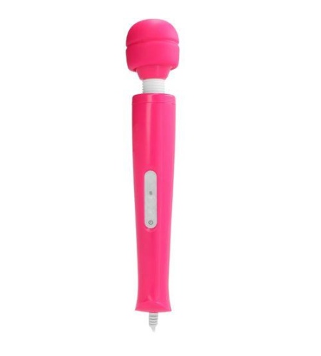 Vibrador Wand Para Clitoris