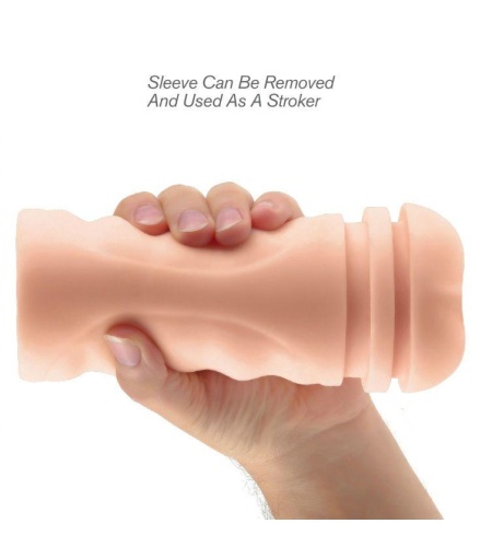 Masturbador para hombre 