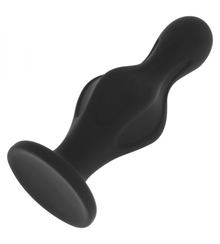  plug anal de 12 cm
