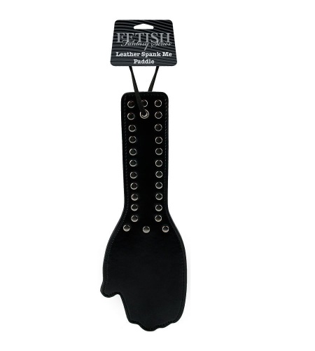 Paleta BDSM para Azotes