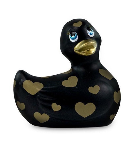 Patito vibrador clitoriano