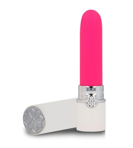 Pintalabios Vibrador para Clítoris