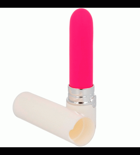 Vibrador Pintalabios