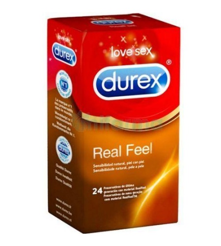 Durex preservativos sin latex precios