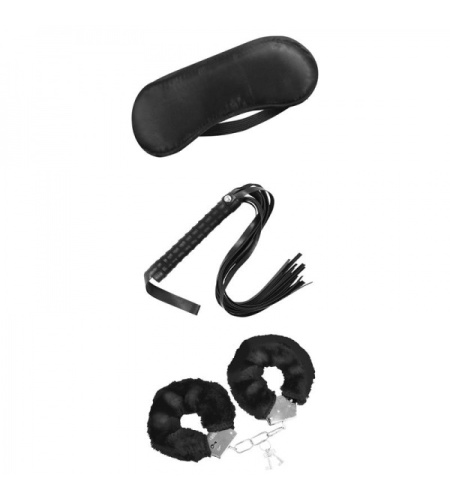Kit de Bondage principiantes