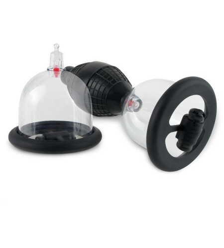 succionador con vibracion para pezones