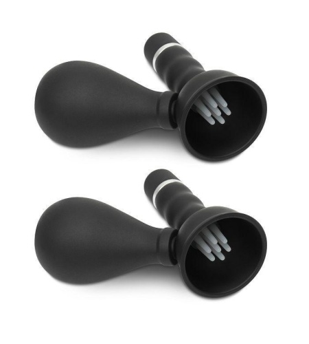 Succionador de pezones con vibracion 4