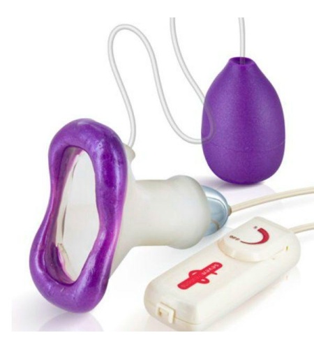 succionador de vagina