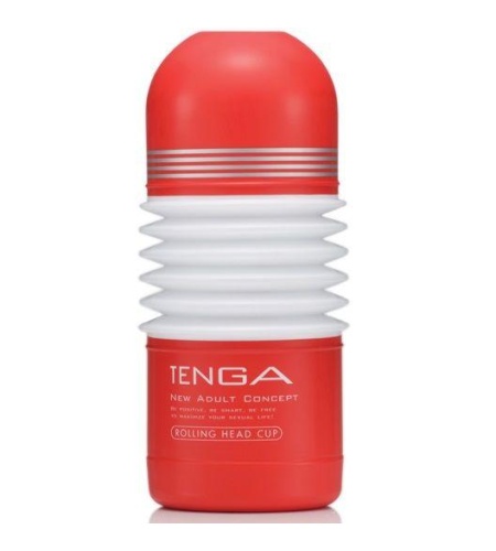 Masturbadores Masculinos Tenga Cups