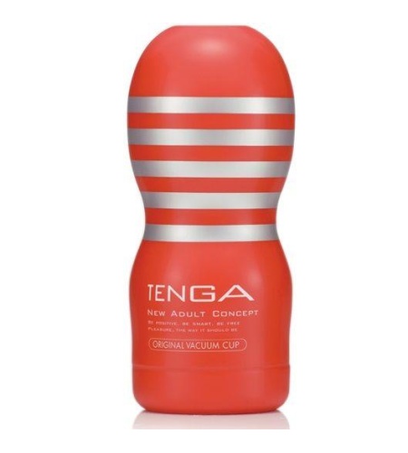 Tenga Cups