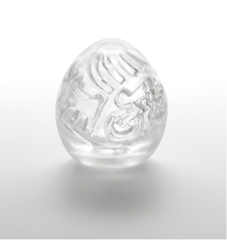Tenga Egg Street