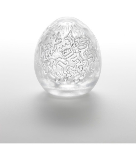 Tenga Egg Party