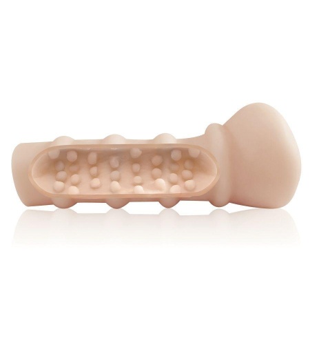 MAsturbadores vagina de silicona