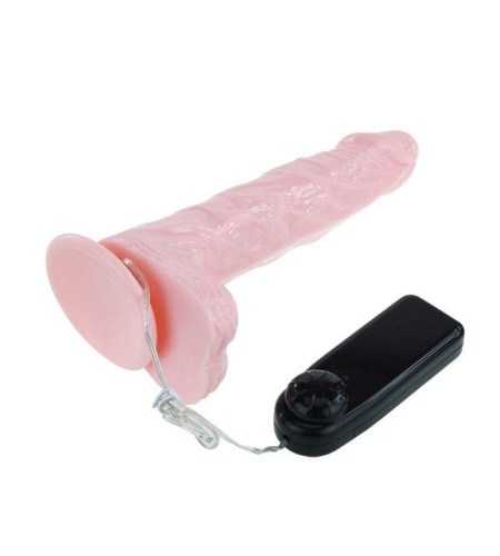 pene vibrador de 20 cm