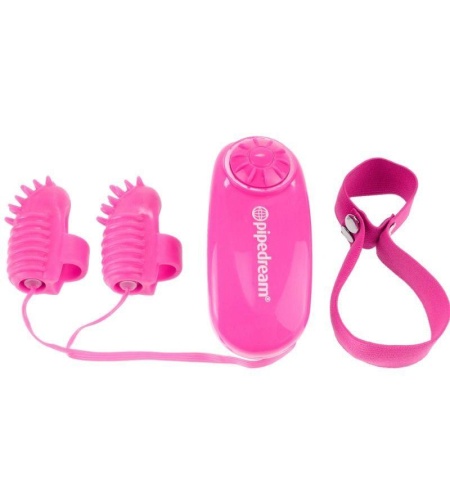 vibrador para dedo
