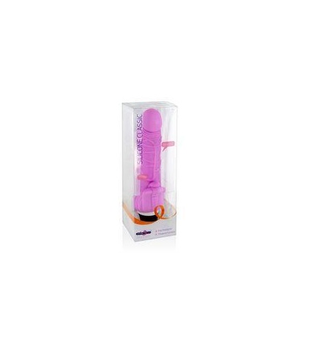 Pene Vibrador Sti