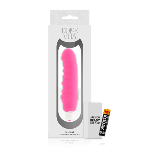 vibrador rosa