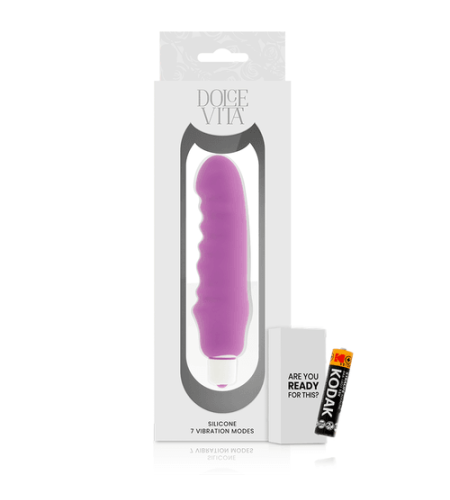 vibrador de colores