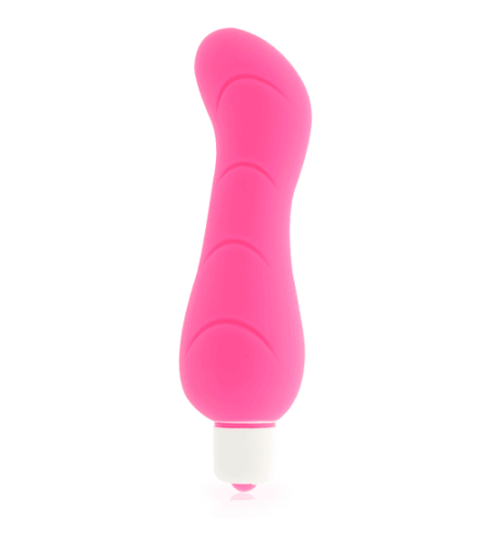 vibrador rosa punto G