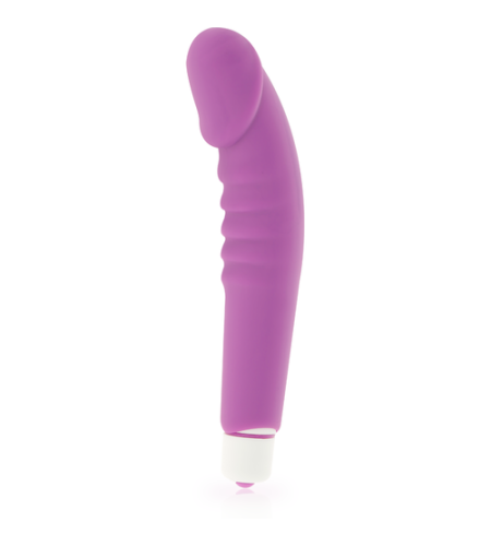 vibrador de silicona