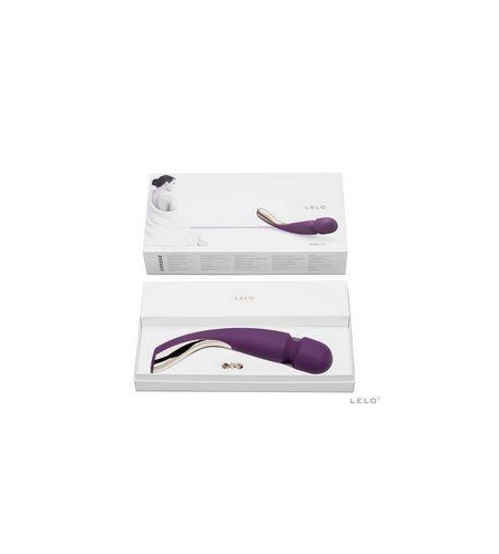 Wand vibrador de Lelo recargable