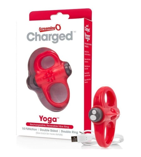 yoga_rojo_comprar_anillos_vibradores_para_el_pene_recargables