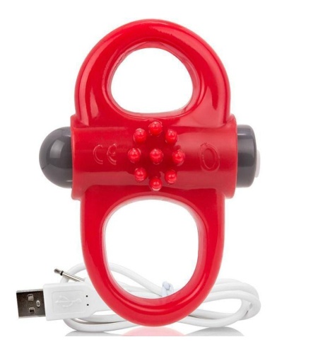 yoga_rojo_comprar_anillos_vibradores_recargables