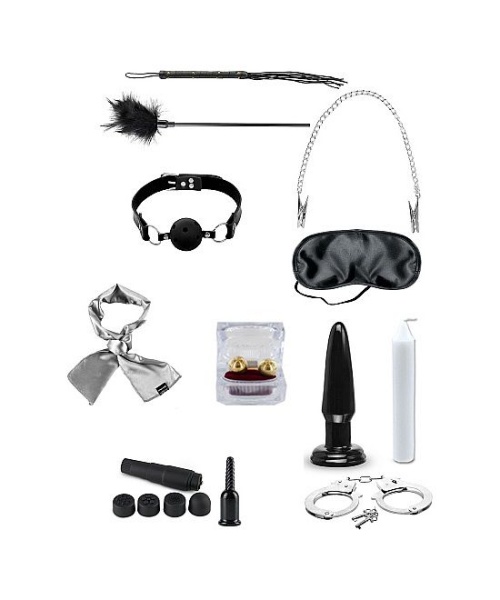 bondage_beginners