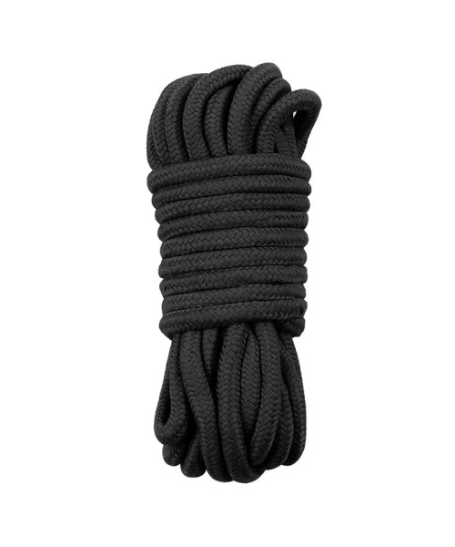 cuerda-bondage-suave-negro