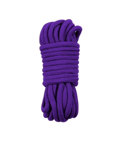 cuerda-bondage-suave-purpura