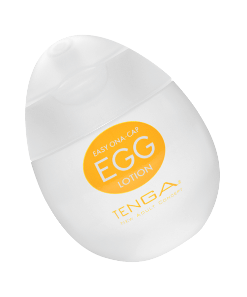 Egg Lotion Lubricante Tenga 50Ml