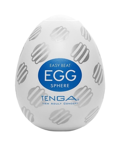 Tenga EGG Egg Sphere
