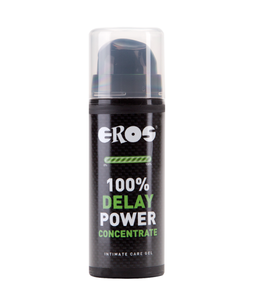Retardante Eros Super Concentrado 30 ml
