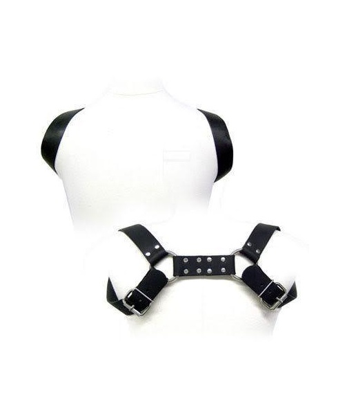Arnes Leather  HOLSTER HARNESS