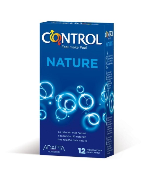 NATURE preservativos condones naturales modelos