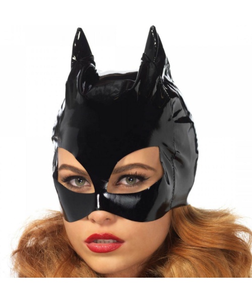 Catwoman Máscara