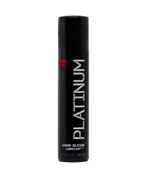 Lubricante de base silicona WET 30 ml