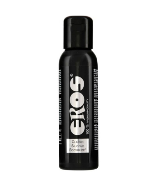 Eros bodyglide silicona 250 ml
