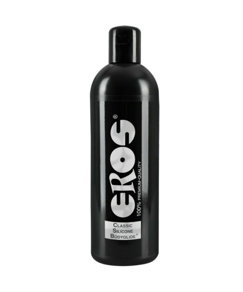 Eros bodyglide silicona 500 ml