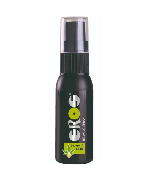 Spray retardante con cbd 30 ml
