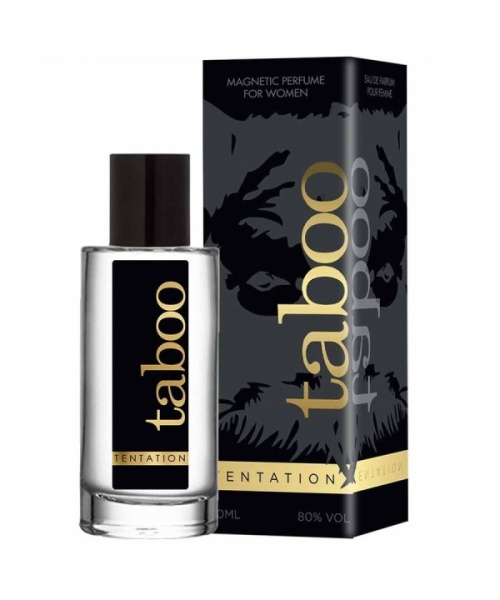 Perfumes Taboo