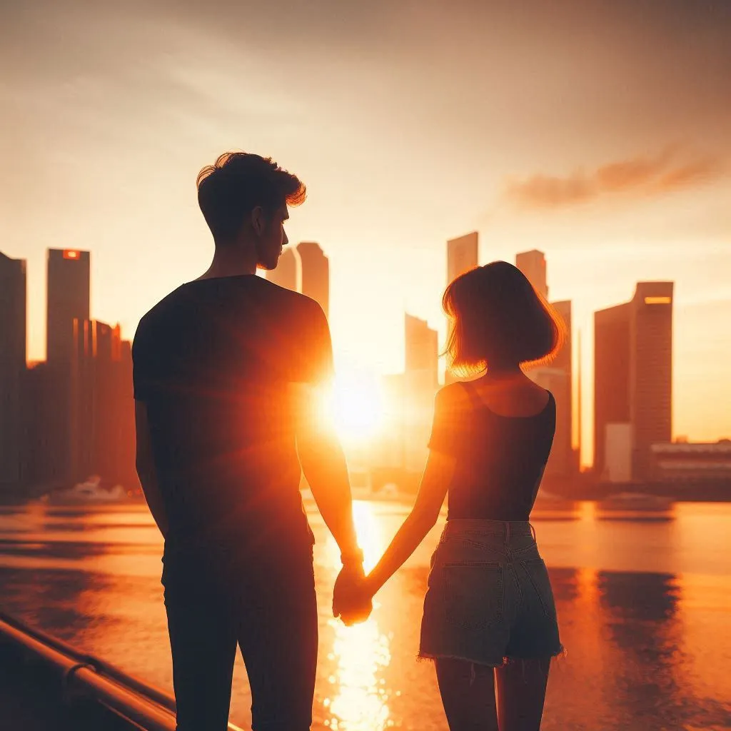 Mejorar tu Relación de pareja