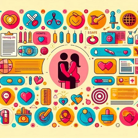 Guía completa del sexo seguro: todo lo que necesitas saber