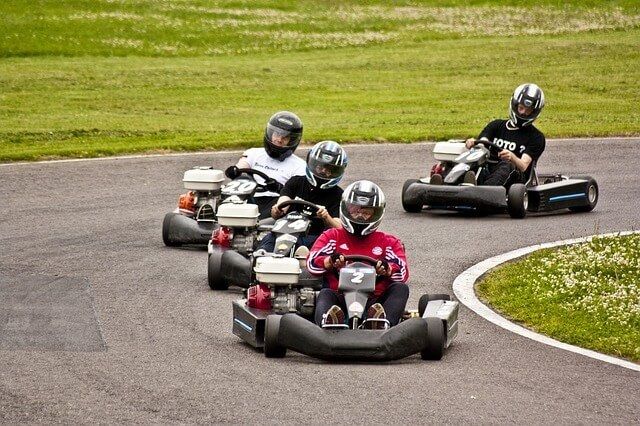 Circuito de Karts Ponferrada