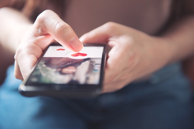 Os 10 melhores aplicativos para paquerar